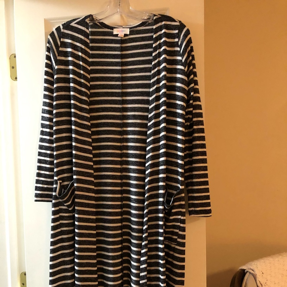 Lularoe Sarah Cardigan